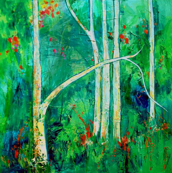 Woodlands #2