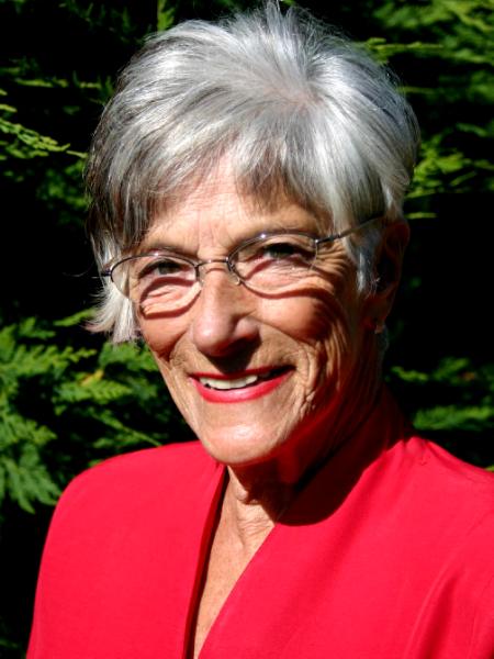 Dotti Burton, Artist