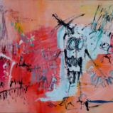 Sold. In Memory of Jean Basquiat