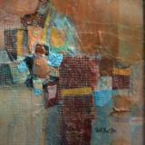 Collage & Watermedia