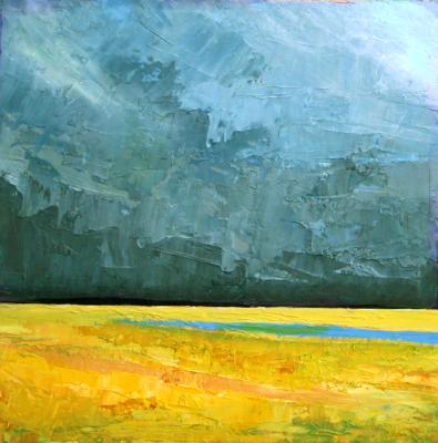 Sold.Landscape #1 