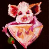 Martini Pig 