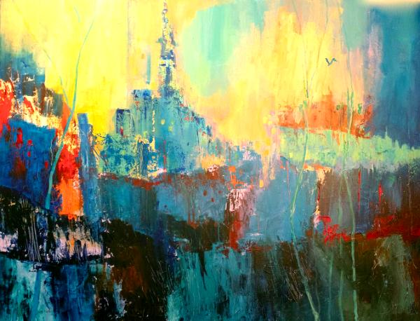 River Gallery. Insight Forever