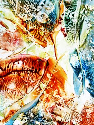 Sold. In The Sea #1