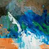 Flowing, River Gallery