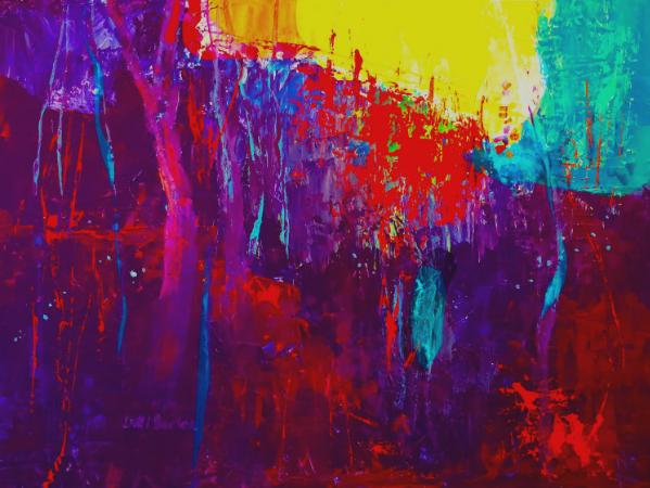 Insight, River Gallery