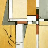 Sold Geometric #1
